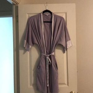 Pj Harlow robe